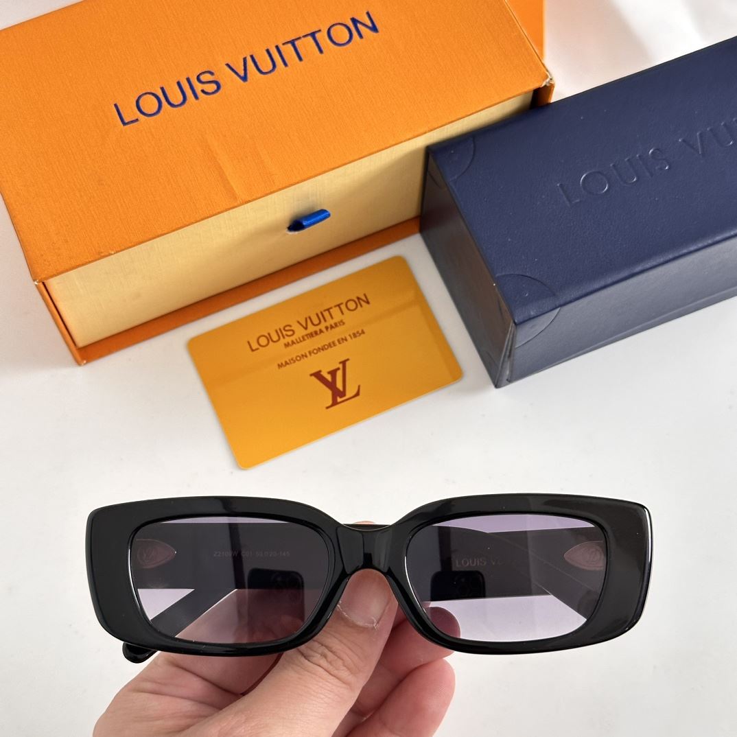 Louis Vuitton Sunglasses